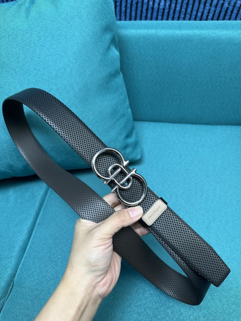 Ferragamo Belts